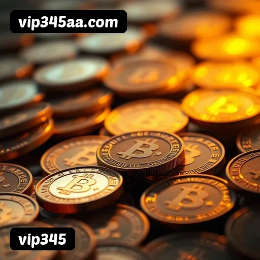Logo da vip345
