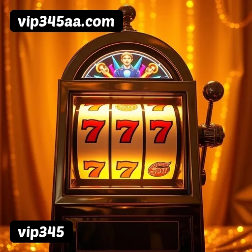 Níveis do programa VIP da vip345